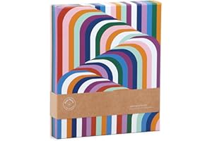 Galison Mudpuppy- Now House by Jonathan Adler Vertigo 1000 Piece Puzzle, 9780735362512