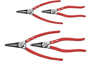 Wiha Zestaw szczypiec Classic 4-częściowy (26793)