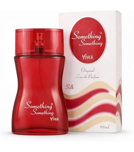 Buy VIWA Something Something Blue Perfume 60ml Online at Low