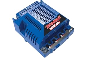 Traxxas Variateur brushless Velineon VXL-6S Télémétrie TRX-TRA 3485