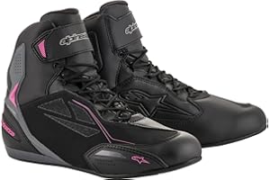 Alpinestars Damen Nc Motorradschuhe