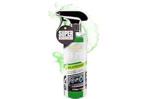 ‎SHINYCHIEFS ShinyChiefs TFT PRO - Antistatischer Touchscreen-Reiniger für Verschmutzungen auf Displays im Auto-Cockpit - Schonender Bildschirmreiniger für TFT-, Plasma-, LCD- und Glas-Oberflächen, 500ml