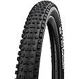 Schwalbe Wicked Will Performance Line Folding Tyre, 62-584 (27.5 x 2.40 Inches)