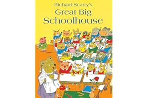 Great Big Schoolhouse