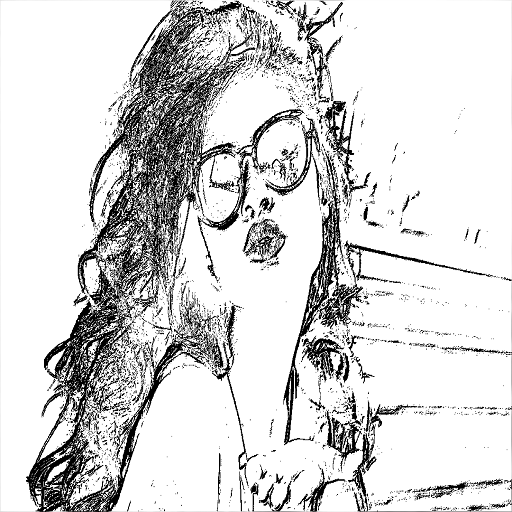 Pencilex Pencil Sketch Photo Filter New Pro App Amazonco