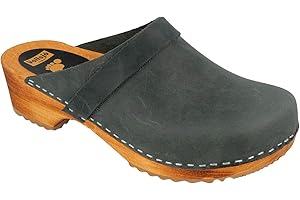 Vollsjö 125-901s-d, Sabot Femme