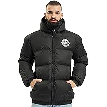 unfair athletics winterjacke