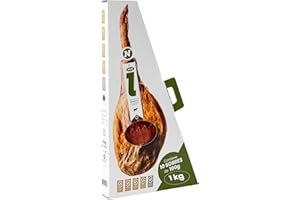 NICO JAMONES PACK LONCHEADO JAMÓN SERRANO RESERVA. 10 sobres de 100 gr. Cortado en medias lonchas. El sabor excepcional de un jamón premiado.