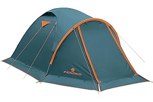 Ferrino Tenda Skyline 3, Campeggio Unisex Adulto