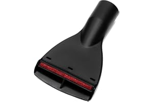 Svoyon Ugello per materasso, versatile ed efficiente, compatibile con Miele, Kärcher, Bosch, Siemens, Samsung, Thomas e Parkside