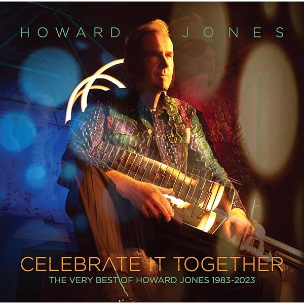 Very Best of 1983-2023-Celebrate It Together: Amazon.de: Musik-CDs 