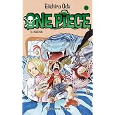 One Piece n&ordm; 029: Oratorio: 29 (Manga Shonen)