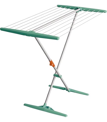 Leifheit droogtoren Classic 340 - 34 m drooglengte