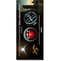 洋書 The Making of 2001: A Space Odyssey 71Vq5Cu5jCL._UF350,350_QL50_.jpg