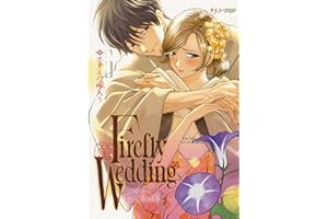 Firefly wedding (Vol. 5)