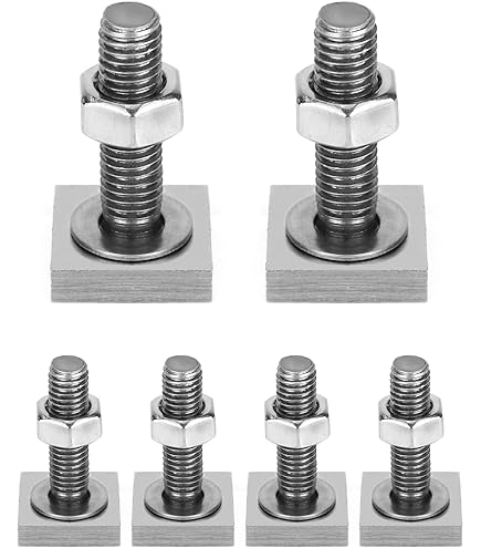 Gebruik T-adapter in de T-Rail van een dakdrager