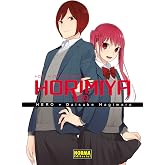 Horimiya 10 (SIN COLECCION)