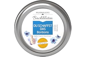 ‎MURNAUERS BACHBLÜTEN Murnauers Bachblüten Du Schaffst Das Bonbons