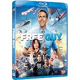 Free Guy [Blu-Ray]