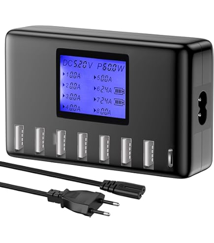 Dit zijn de 3 beste USB-C opladers - Testaankoop