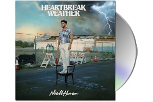 Heartbreak Weather