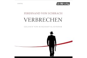 Verbrechen: Stories