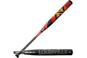 Louisville Slugger 2022 LXT Fastpitch Softball Bat Series (-11, -10, -9, -8)