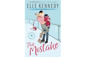 The Mistake: Now an Original Series on Amazon Prime (Off-Campus) (English Edition)