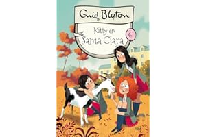 Santa Clara 6 - Kitty en Santa Clara (Inolvidables)