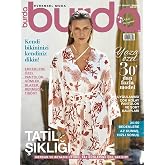BURDA DERGİSİ