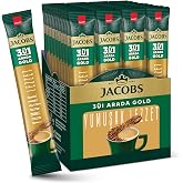 Jacobs 3in1 Yumuşak 1 Kutu 40 Adet 18 g