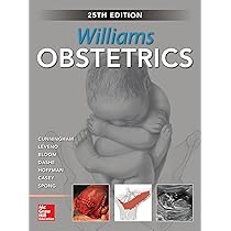 Williams Obstetrics, 25th Edition : Cunningham MD, F Gary, Leveno