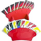 SANKESONG 2 Pieces Gaming Card Holders, Gaming Card Holder, Game Card Holder Card Holder for Children, Adults, Elderly, Disab