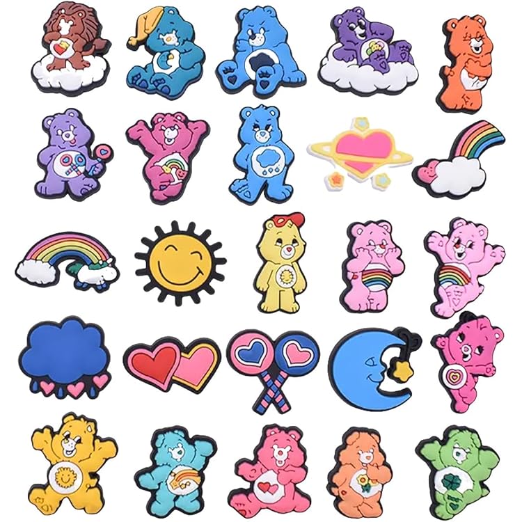 Charme De Chaussure Alimentaire - Canada