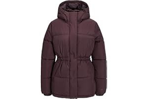 JJXX Jxworld Otw Act-Chaqueta Acolchada amortiguadora para Mujer