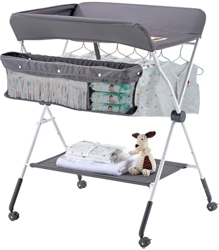 Fasciatoio Stokke Sleepi Prima infanzia