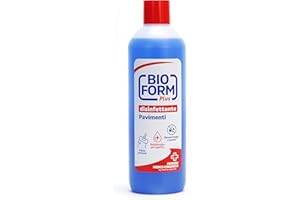 Bioform Plus Presidio Medico Chirurgico Disinfettante pavimenti 1500ml