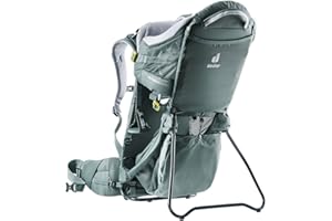 deuter Kid Comfort Active Kindertrage