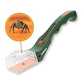 Carson HU-10 Bugview Tek El 5x B&uuml;y&uuml;te&ccedil;