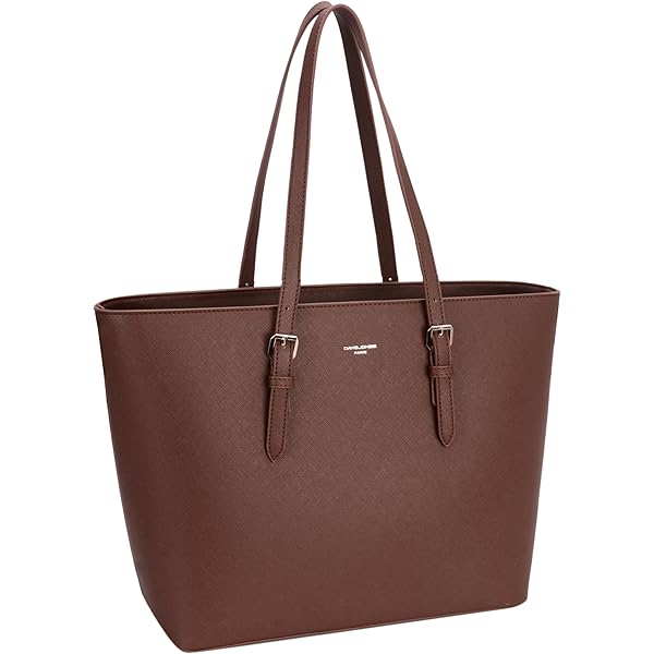 Sac Cabas Porté épaule - A4 | Paris