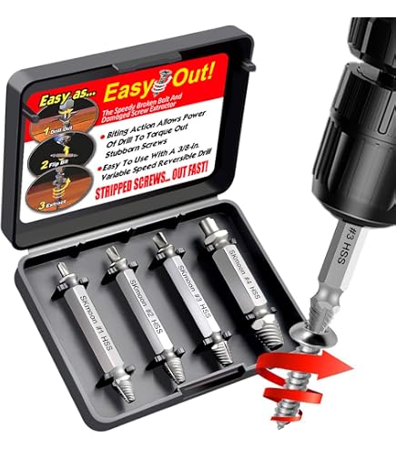ROTOZIP XB-MP2 X-Bit 5/32 in. Multi-Purpose Bit Set for Drilling in Wo