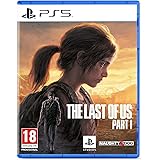 SONY The Last Of US PS5 FR Part 1