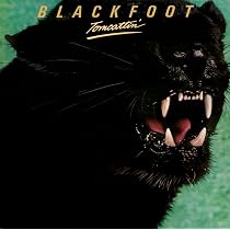Marauder: Blackfoot: Amazon.es: CD y vinilos}