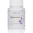 Origine Naturespired Punarnava Tablet | Natural Supplement For Kidney Health | Good Gut Health And For Healthy Appetite, 60 Tablets