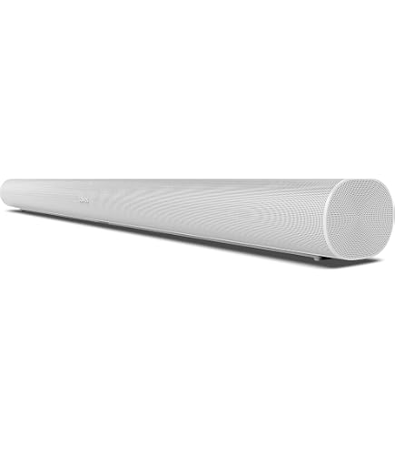 my wall SonosEra100 HS43WL Lot de 2 supports d'enceintes réglables