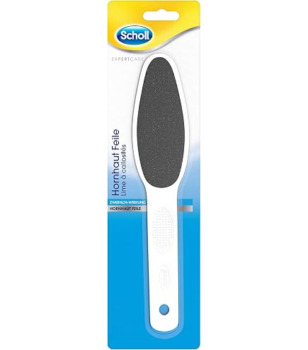 Râpe à Callosités Credo Smart Cutter - Lame 3D, Poignée Ergonomique - Pour Pieds, 500 G - Retrait Sûr Et Précis