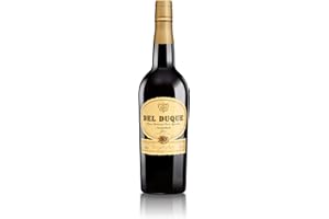 GONZALEZ BYASS Del Duque Amontillado muy Viejo - Vino D.O. Jerez - 750 ml