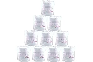 Gymitize Gym Wipes (10 X 1000 Antibacterial wipes in Refill Bag, 10,000 wipes) Alcohol Free, Antibacterial, Antiviral, Made in the UK