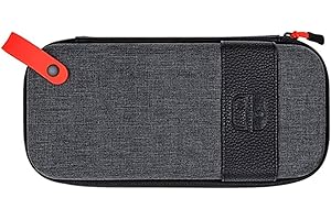 PDP - Funda Deluxe Travel Case Edición Elite (Nintendo Switch)