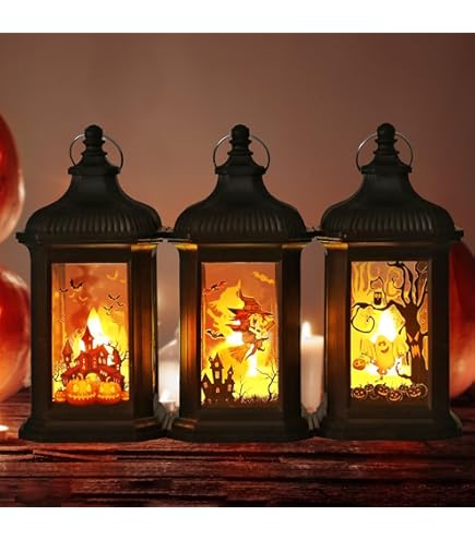 Kerstverlichting Kado - 80 led - 23 cm hoog - Timer - op batterijen